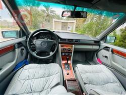 مرسيدس بنز E-Class